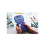 DYMO COLORPOP Color Label Maker, Handheld, Purple
