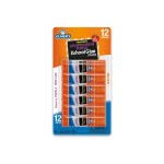 Elmer's® Disappearing Glue Sticks, 0.21 Oz, Purple, Pack of 12