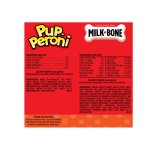 Milk-Bone and Pup-Peroni Trick or Treat Packs, 12 Ounce