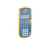 Texas Instruments TI-30XS MultiView Teacher Kit Pack, Yellow