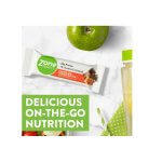 ZonePerfect Protein Bars, 14g Protein, 19 Vitamins & Minerals, Nutritious Snack Bar, Chocolate Peanut Butter, 12 Bars